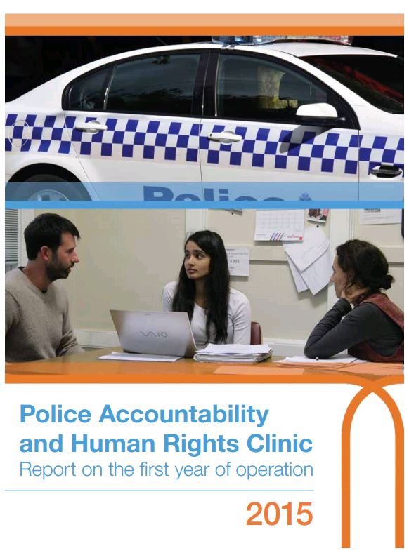 Police Complaints Links Resources Police Accountability Project