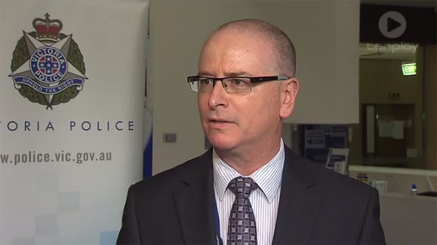 Release the findings of Brett Guerin investigation Our statement IBAC’s Operation Turon