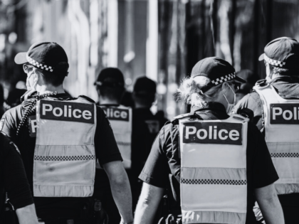 New tool to keep an eye on police searches