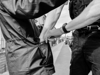 New tool to keep an eye on police searches